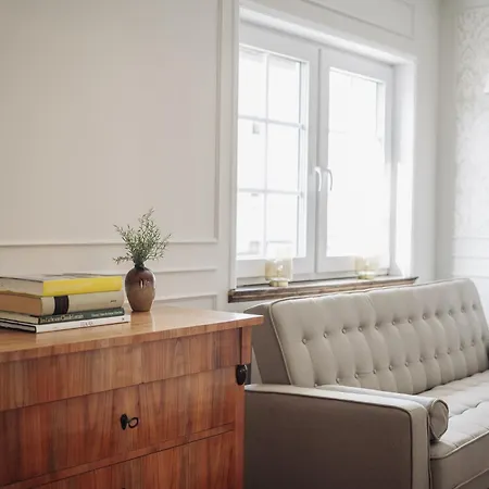 Villa Sand Hébergement de vacances *