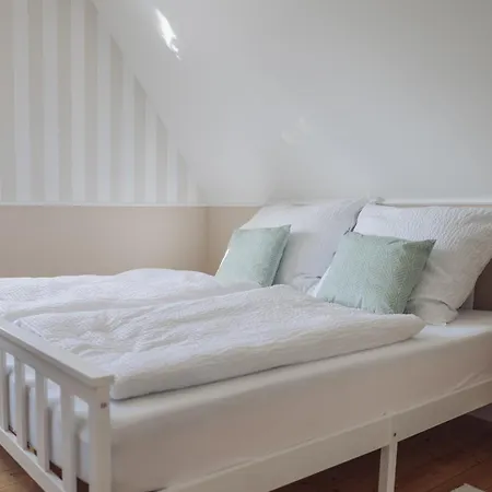 Holiday home Villa Sand Bad Emstal