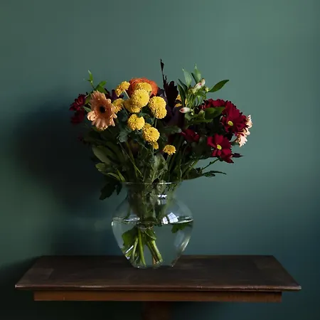 Villa Sand * Bad Emstal