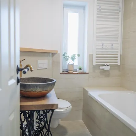 Villa Sand Bad Emstal