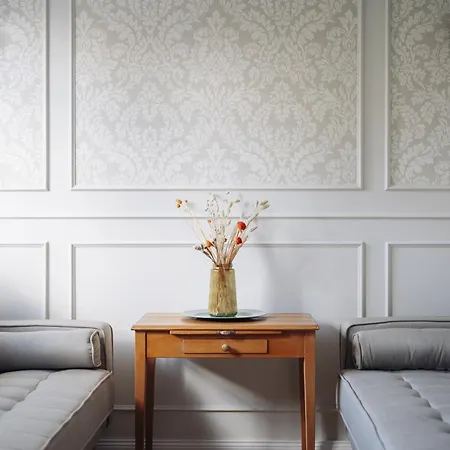 Hébergement de vacances Villa Sand *