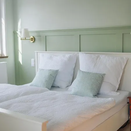 Villa Sand Nyaraló Bad Emstal