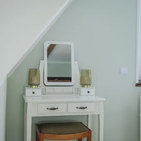 Villa Sand Bad Emstal