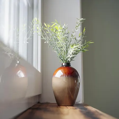 Villa Sand Bad Emstal