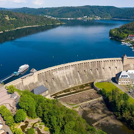 Villa Sand Hébergement de vacances *