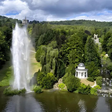 Hébergement de vacances Villa Sand