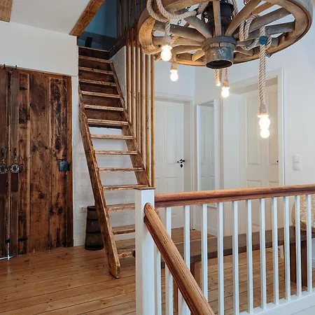 Nyaraló Villa Sand *