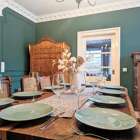 Villa Sand Nyaraló *