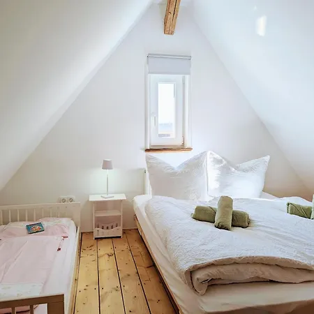 Villa Sand * Bad Emstal