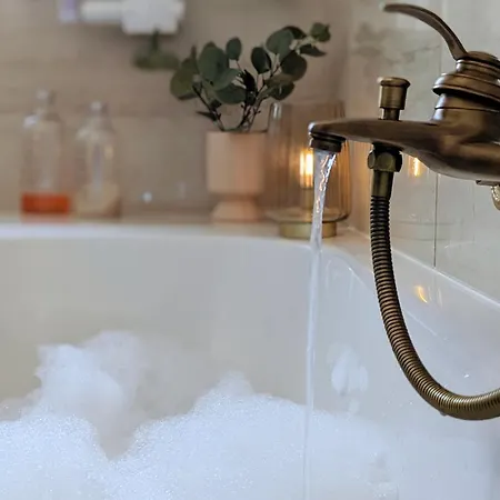 Villa Sand Hébergement de vacances *