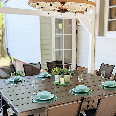 Villa Sand Holiday home