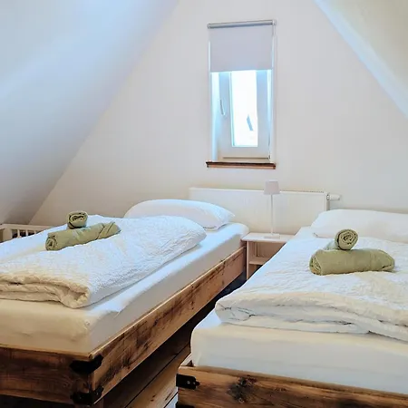 Villa Sand * Bad Emstal