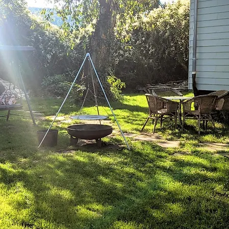 Holiday home Villa Sand Bad Emstal