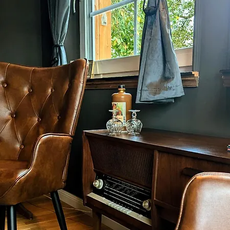 Villa Sand Hébergement de vacances