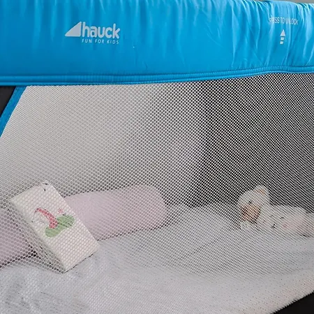 Villa Sand Nyaraló *