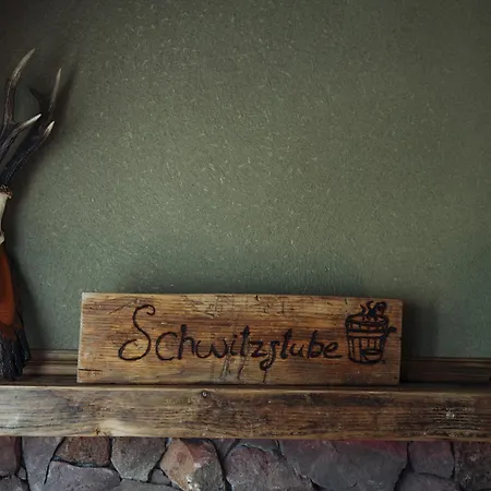 Villa Sand Hébergement de vacances