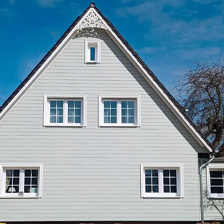 Villa Sand Bad Emstal