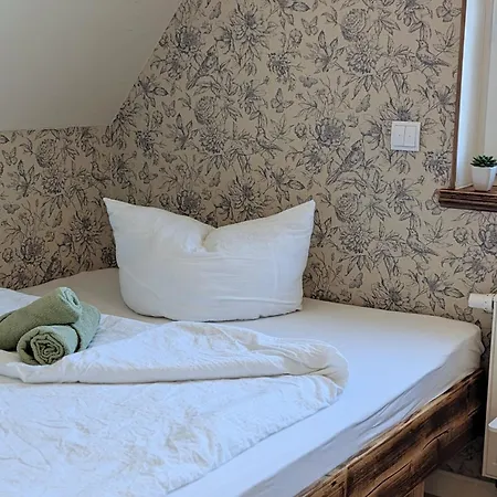 Villa Sand Hébergement de vacances