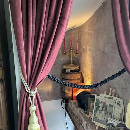 Villa Sand Hébergement de vacances *