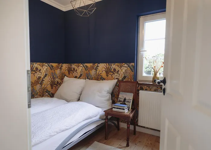 Holiday home Villa Sand *