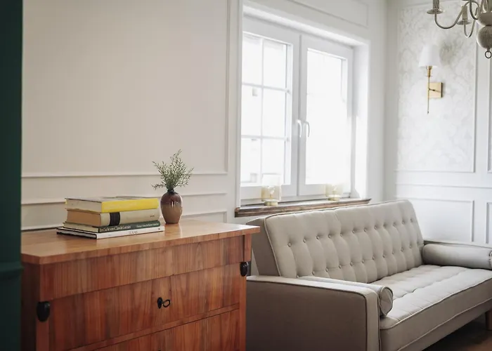 Villa Sand Holiday home *