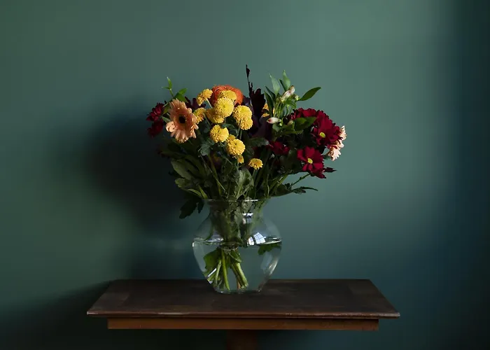 Villa Sand * Bad Emstal