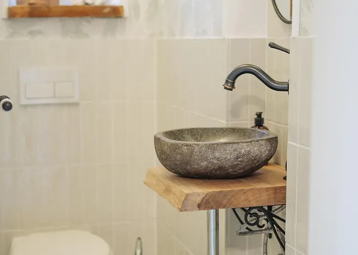 Holiday home Villa Sand