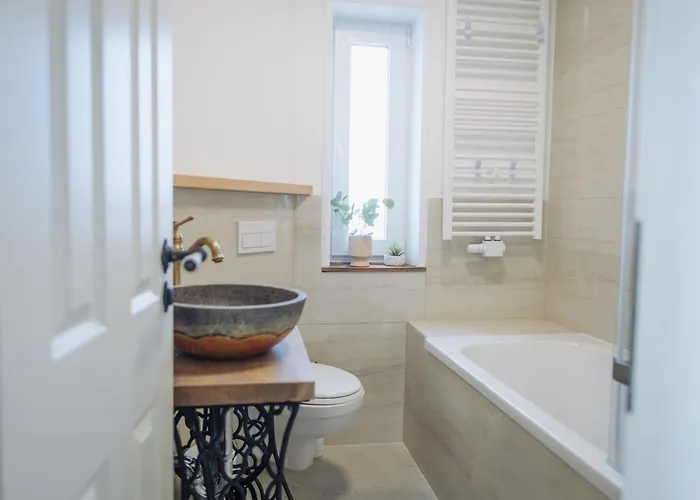 Villa Sand Bad Emstal