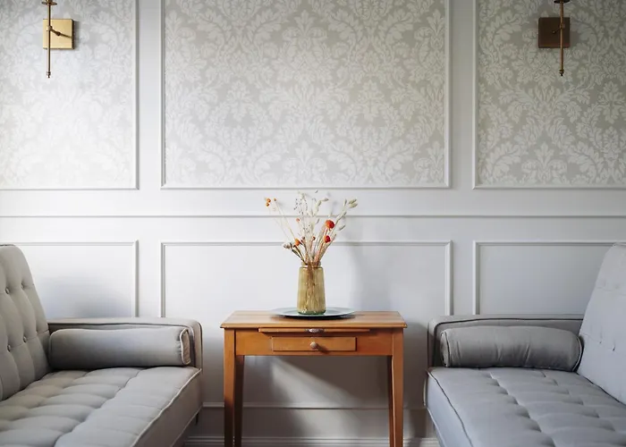 Holiday home Villa Sand *