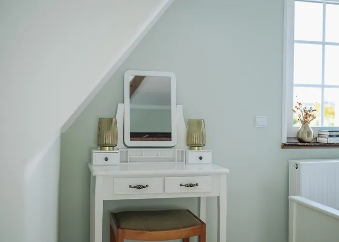 Villa Sand Bad Emstal