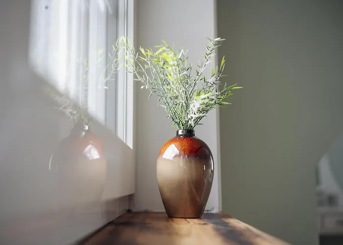 Villa Sand Bad Emstal