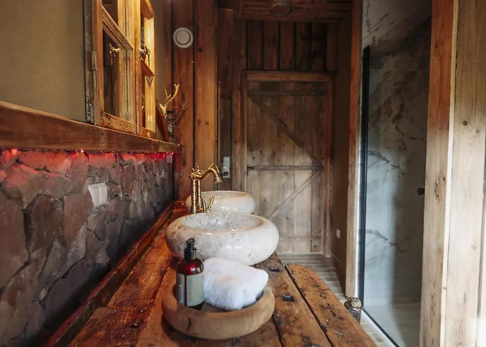 Holiday home Villa Sand *