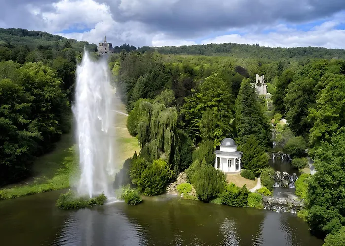 Holiday home Villa Sand