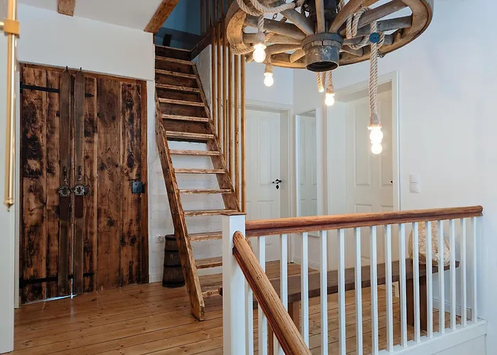 Holiday home Villa Sand *