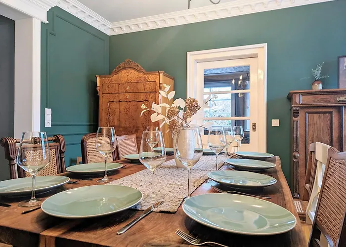 Villa Sand Holiday home *