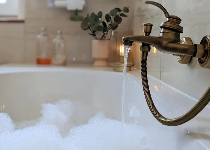 Villa Sand Holiday home *