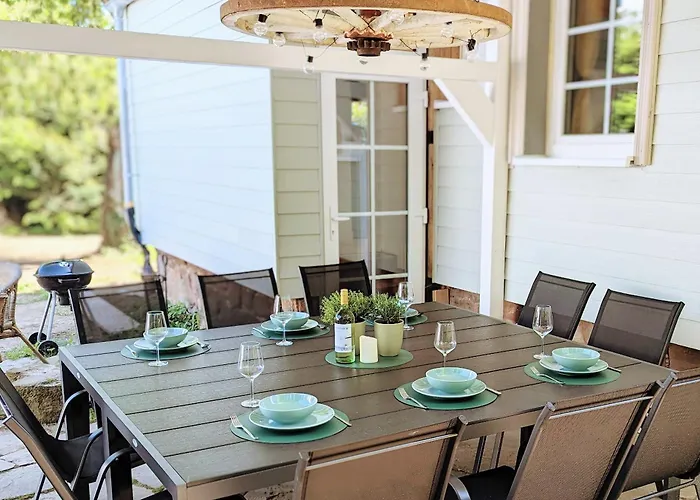 Villa Sand Holiday home