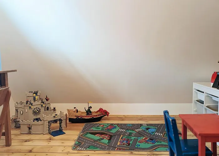 Holiday home Villa Sand