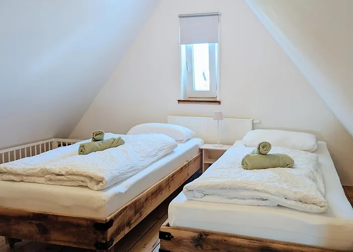 Villa Sand * Bad Emstal