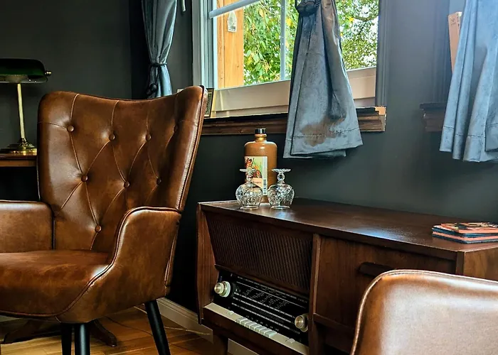 Villa Sand Holiday home