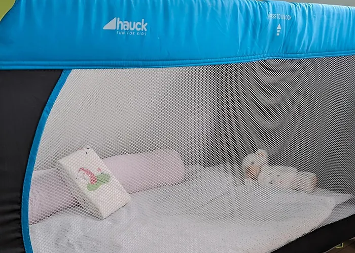 Villa Sand Holiday home *