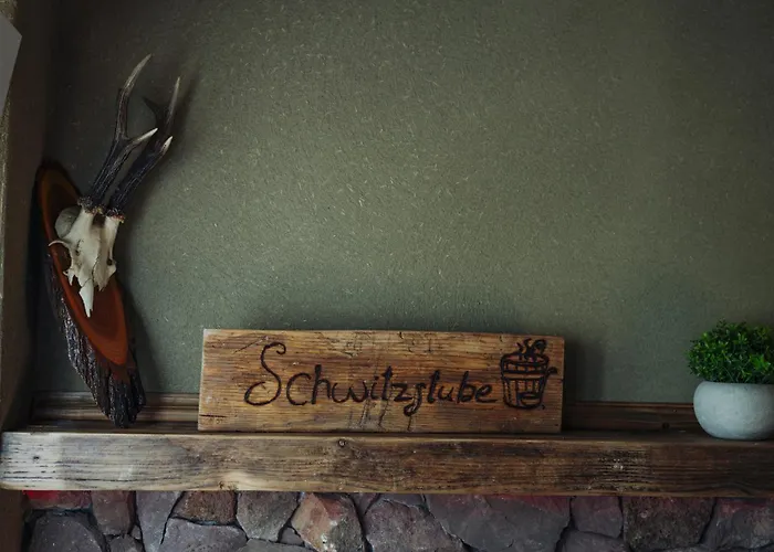 Villa Sand Holiday home