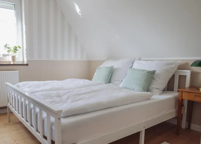 Villa Sand Bad Emstal