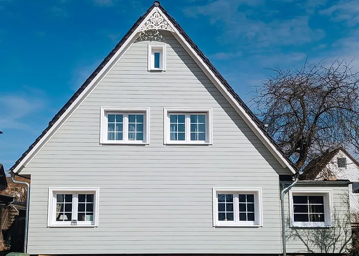 Villa Sand Bad Emstal