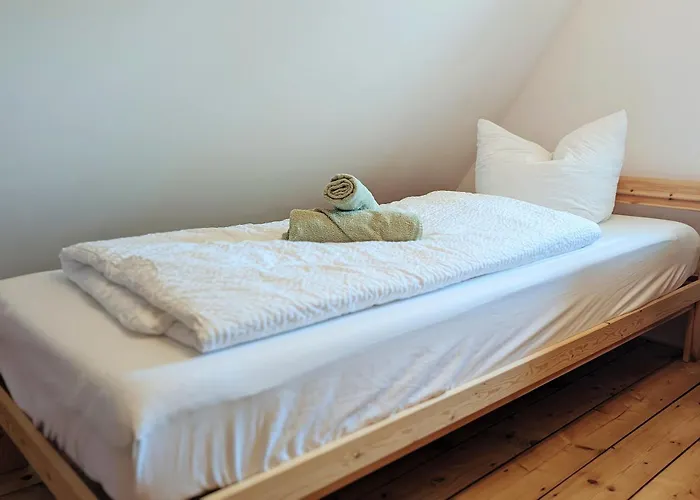 Holiday home Villa Sand