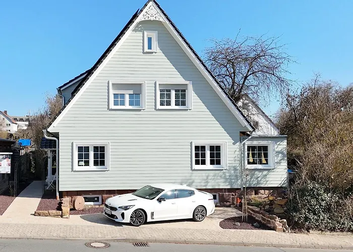 Villa Sand Holiday home *